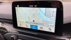 Ford Focus 1.0 EcoBoost 125 ST-Line 5dr Petrol Hatchback